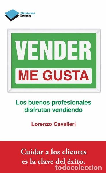 Livres: Vender me gusta- 9788415750307