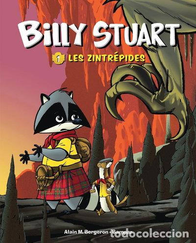 Libros: Les Zintr&eacute;pides- 9782012044319