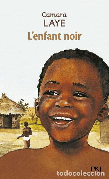 Libros: L'enfant noir- 9782266108157