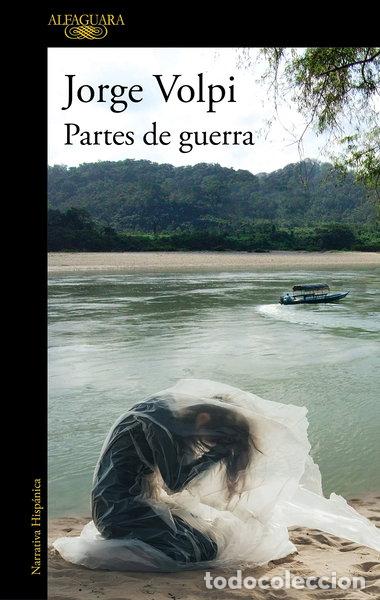 Libri di seconda mano: Partes de guerra- 9788420456287