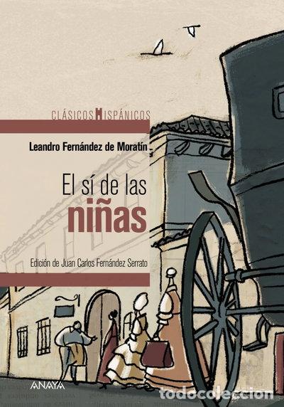 Libros: El s&iacute; de las ni&ntilde;as- 9788469848487