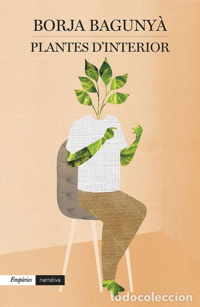 Libros: Plantes d'interior- 9788418833670
