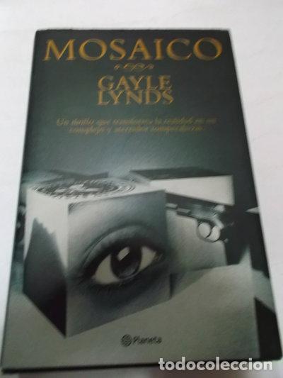 Libros: Mosaico- 9788408034230