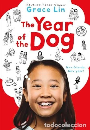 Libros: The Year of the Dog- 9780316060028