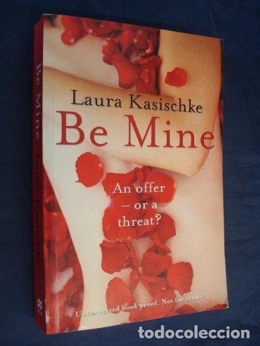 Libros: Be Mine- 9780330449281