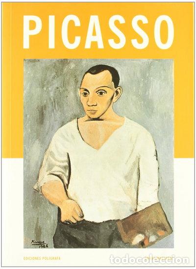 Libros: Picasso- 9788434311138