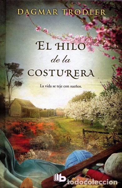 Libros: El hilo de la costurera- 9788490702505