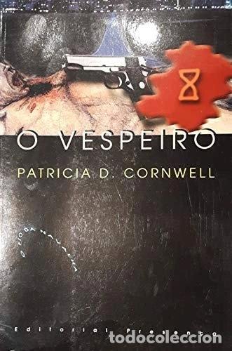 Libros: O vespeiro- 9789722326889