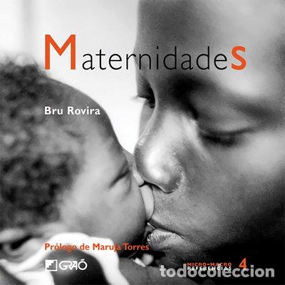 Libros: Maternidades- 9788478273607