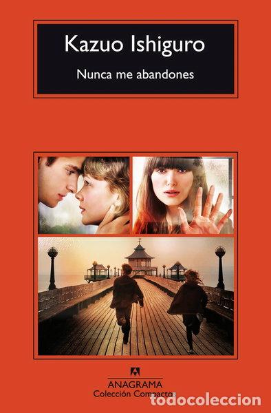 Libros: Nunca me abandones- 9788433972743