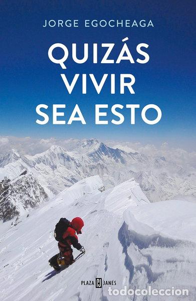 Libros: Quiz&aacute;s vivir sea esto- 9788401025211