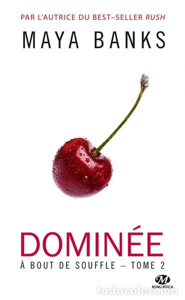 Libros: Domin&eacute;e- 9782811228903