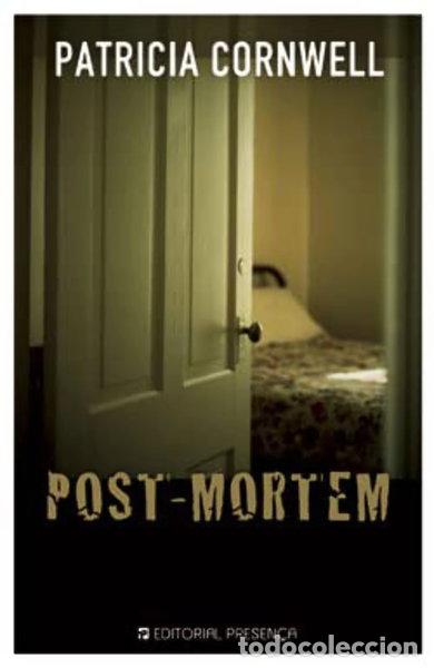 Libri di seconda mano: Post-mortem- 9789722322942