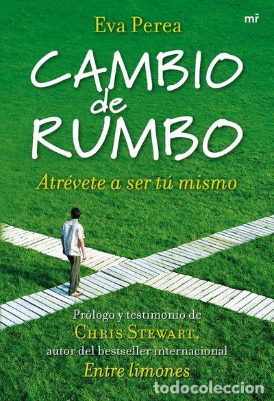 Libri di seconda mano: Cambio de rumbo- 9788427034686