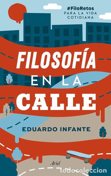 Libri di seconda mano: Filosof&iacute;a en la calle- 9788434431201