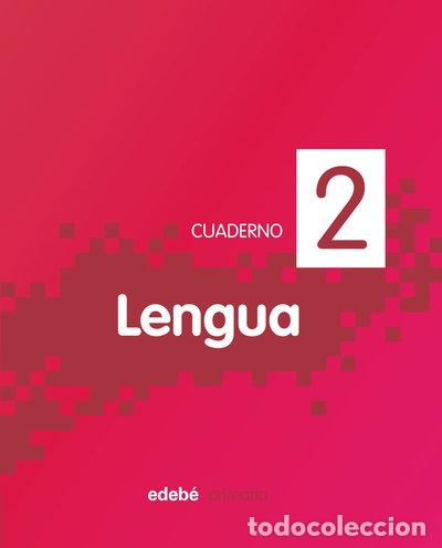 Libri di seconda mano: Cuaderno de Lengua 2- 9788468300764