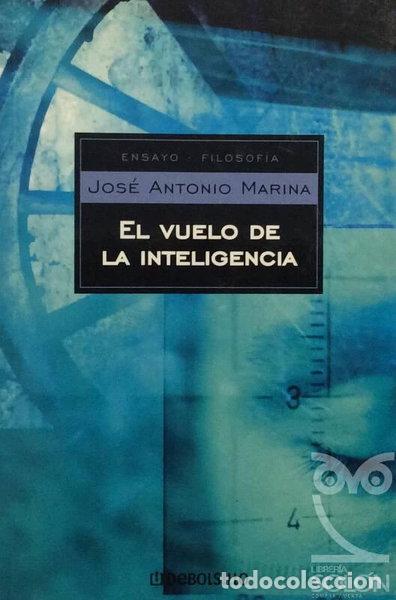 Libri di seconda mano: El vuelo de la inteligencia- 9788497595209