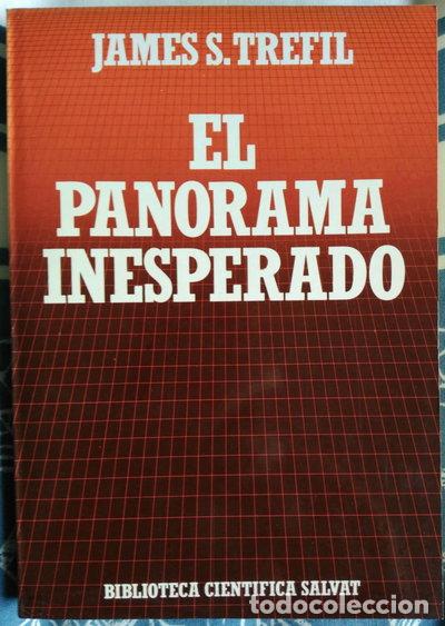 Libros: El panorama inesperado- 9788434583771