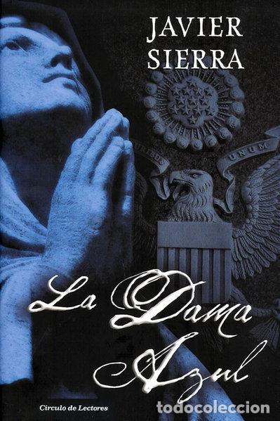 Libros: La Dama Azul- 9788467231687