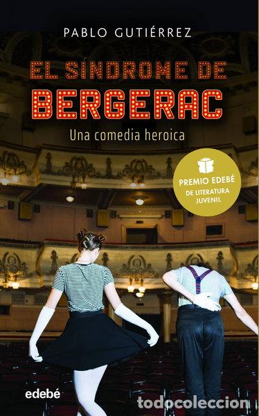 Libros: El s&iacute;ndrome de Bergerac- 9788468352749