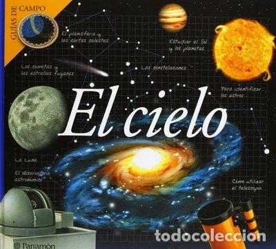 Libros: El cielo- 9788434228351