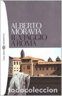 books: Il viaggio a Roma- 9788845245336