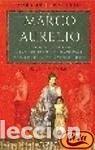 Libros: Marco Aurelio- 9789898092243