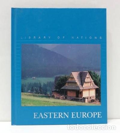 Libros: Eastern Europe- 9780809451524