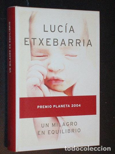 Livres: Un milagro en equilibrio- 9788408057055