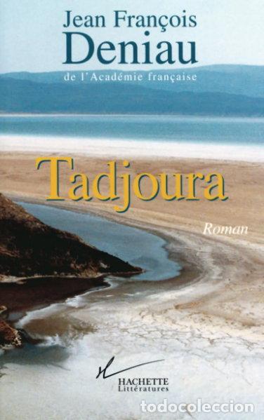 Livres: Tadjoura- 9782012355309