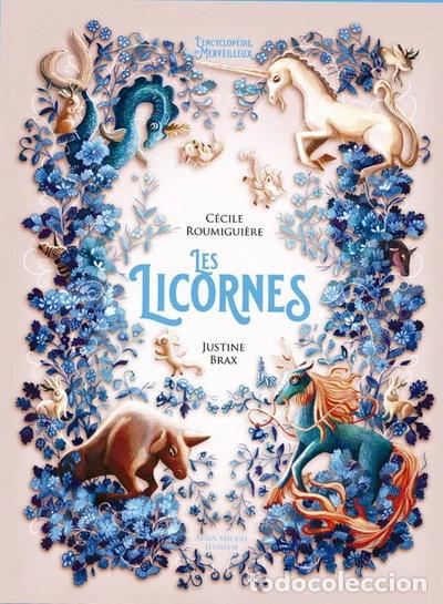 B&uuml;cher: LOS UNICORNIOS- 9788414064177