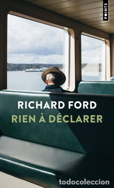 Libros: Rien &agrave; d&eacute;clarer- 9782757897959