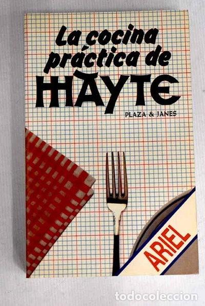 Libros: La cocina pr&aacute;ctica de Mayte- 9788401373862