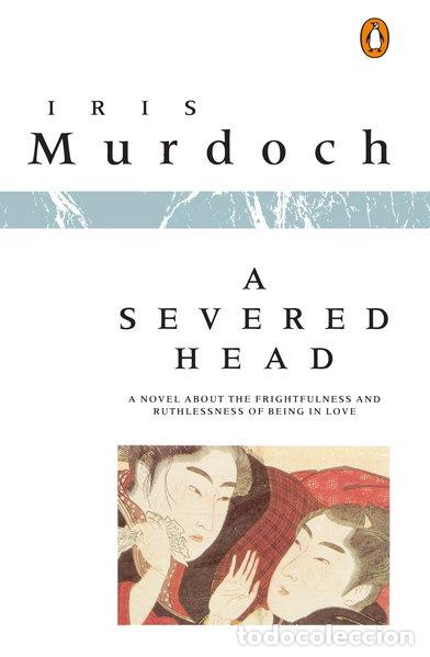 Libros: A Severed Head- 9780140020038