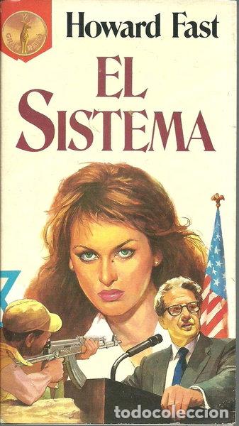 Libros: El Sistema- 9788401909467