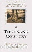 Libros: A Thousand Country Roads- 9780316724371