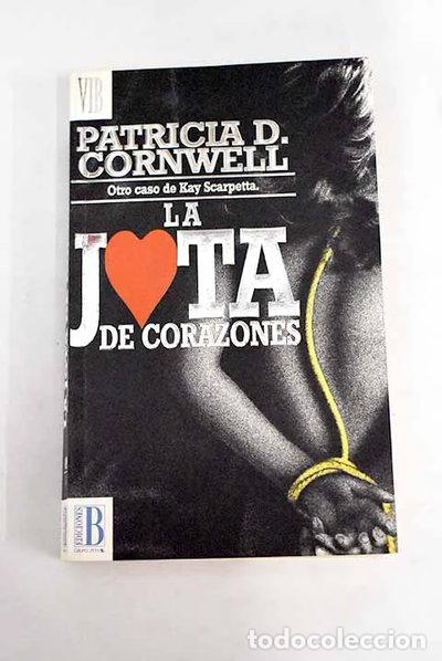 Libri di seconda mano: La jota de corazones- 9788440642387