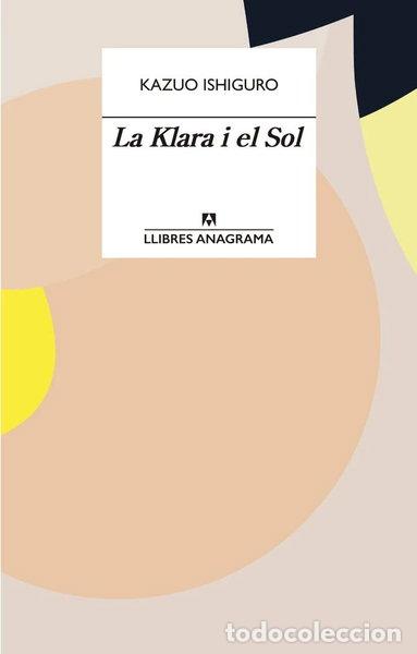 books: Klara i el Sol- 9788433915931