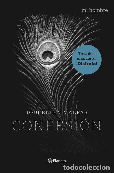 books: Confesi&oacute;n- 9788408122319