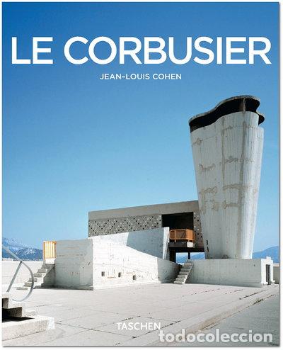 books: Le Corbusier- 9783822835333