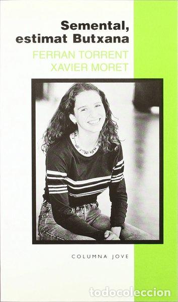 Libros: Semental, estimat Butxana- 9788483006061