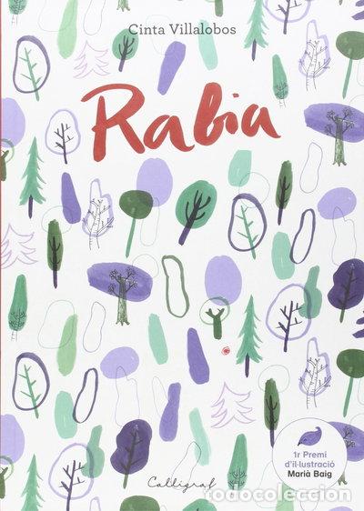 Libros: Rabia- 9788494400438