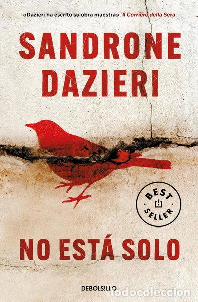 Libros: No est&aacute; solo- 9788466333870
