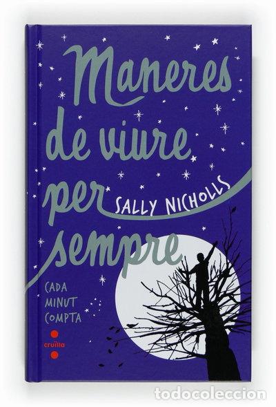 Libros: Maneres de viure per sempre- 9788466123389