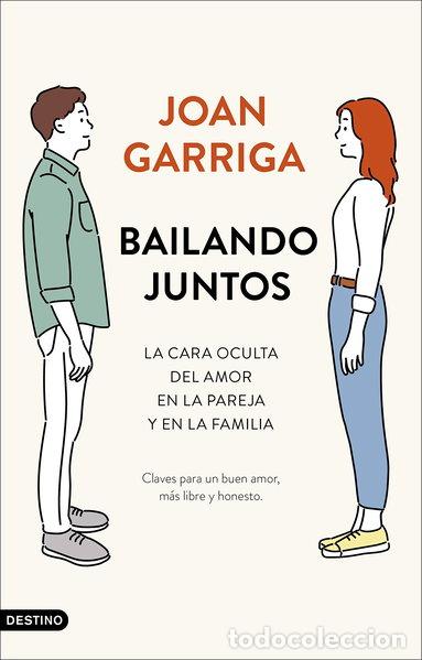 Libros: Bailando juntos- 9788423357475