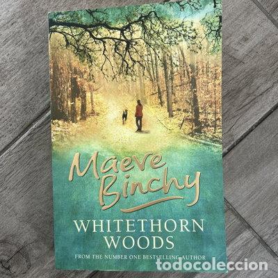 Libros: Whitethorn Woods- 9780752874258