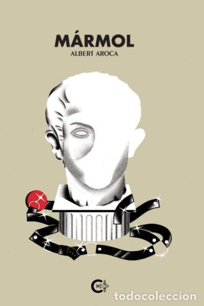 Libros: M&aacute;rmol- 9788419267108