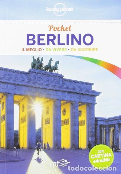 Libros: Berlino Pocket- 9788860409973