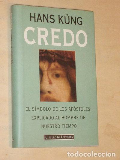books: Credo- 9788422652083