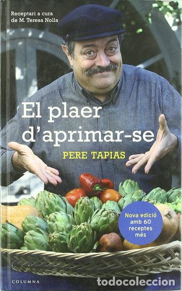 Libri di seconda mano: El plaer d'aprimar-se- 9788466407847
